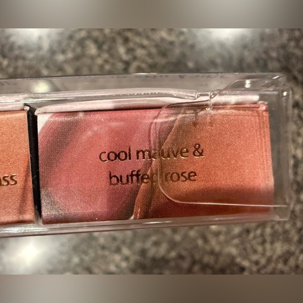 Tarte Best of Maracuja Juicy Lips plump set of 4 - Limited Edition - Picture 10 of 11